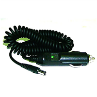 Clip Light Manufacturing Uvec-07G</Br>Charger For Hemipro 12 Volt