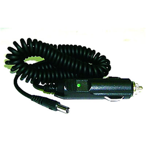 Clip Light Manufacturing Uvec-07G Charger For Hemipro 12 Volt