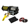 Champion Power Equip. 3, 000 Lb. Power Winch Kit