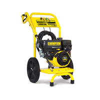 Champion Power Equip. 3000 PSI Pressure Washer