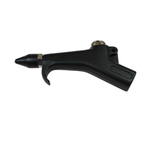 Coijali 661 Inline Blow Gun W/ Rubber Tip