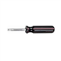 Bore Core Remover 3 in. Valve Core Screwdriver Tool