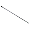Typhoon 24" Blow Gun Extension with High Flow Tip