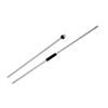 Typhoon 60" Extension, Multi-Jet Safety Tip, Display Bag