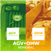 Cojali Usa Coj29092 Renewal Agv + Ohw 1 Year License Of Use