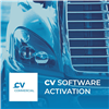 Software Activation Commercial Vehicles License