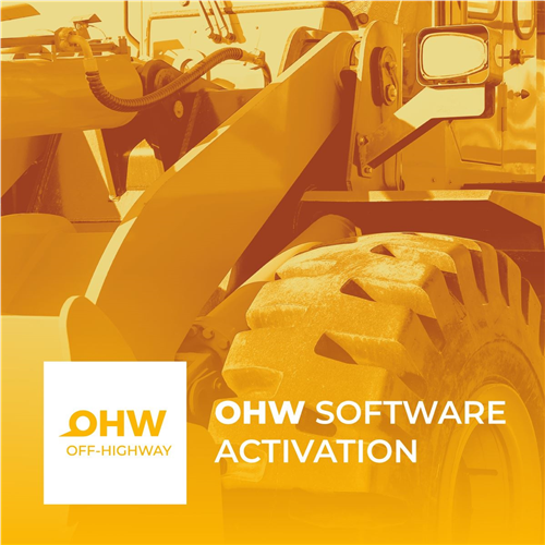 Software Activation Jaltest USA OHW vehicles