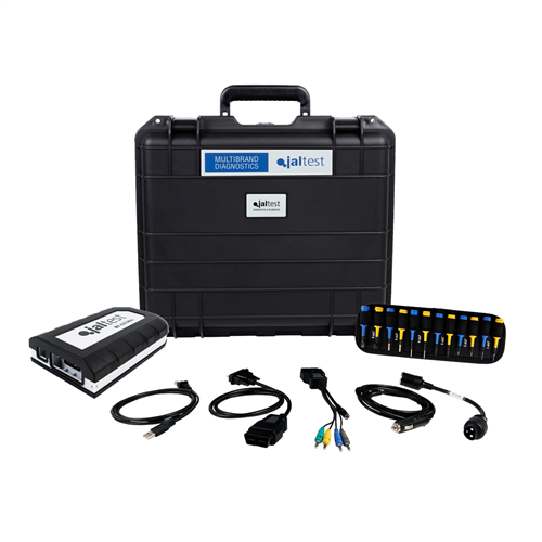 Cojali Usa 70001014 Jaltest Agv Link Kit