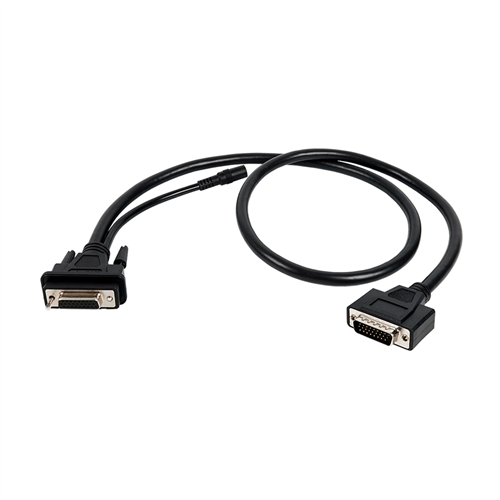 Cojali Usa Jdc100 Extension Cable Subd-26 + Jack