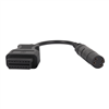Cojali USA Jdc108a Haldex Trs Adapter Cable