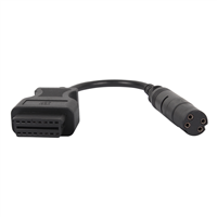 Cojali USA Jdc108a Haldex Trs Adapter Cable