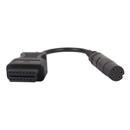 Cojali USA Jdc108a Haldex Trs Adapter Cable
