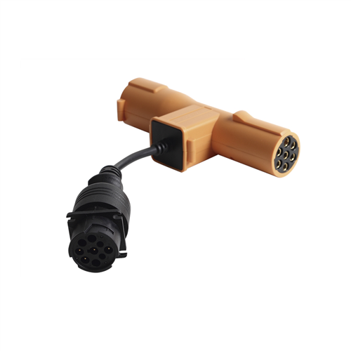 PLC Diagnosis cable (Trailer ABS)