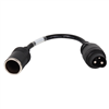 AGV auxiliary supply cable