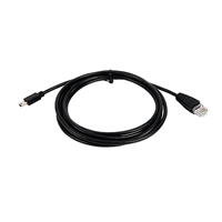 Cojali Usa Jdc500</Br>Usb Cable To Rj-45 Pc Port ( Pc-Virtual Terminal F