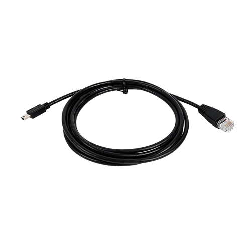 Cojali Usa Jdc500 Usb Cable To Rj-45 Pc Port ( Pc-Virtual Terminal F