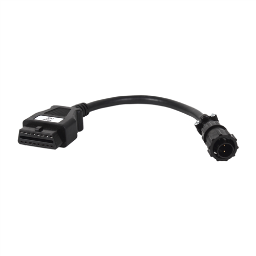 Cojali USA Jdc506a Fendt/Agco Adapter Cable