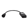 Deutsch-Fahr, Same, adapter cable