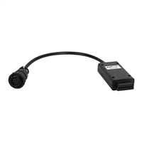 Deutsch-Fahr, Same, adapter cable