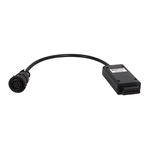 Deutsch-Fahr, Same, adapter cable