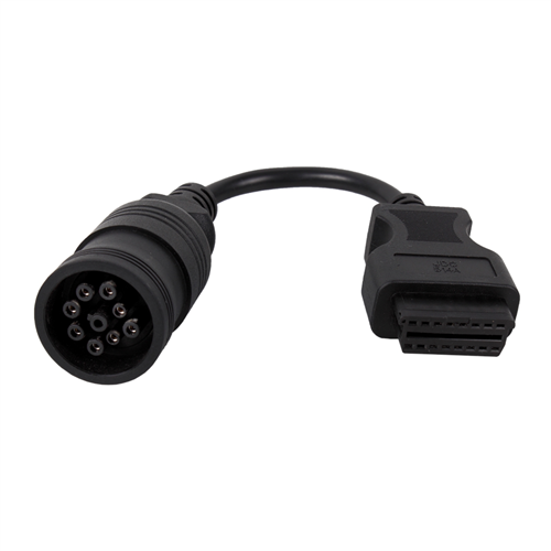Cojali USA Jdc514a John Deere Adapter Cable