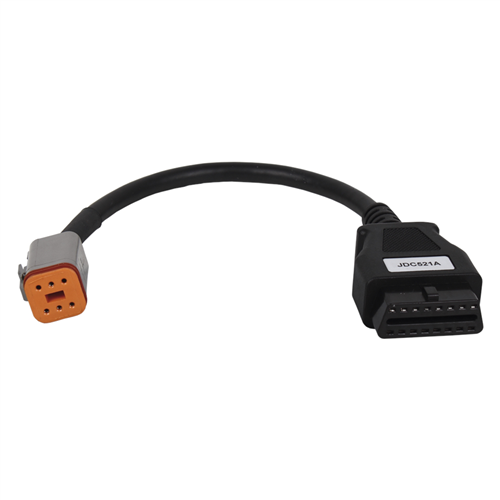 Volvo Penta Diesel diagnosis cable