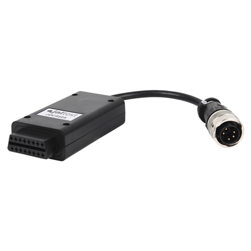 Bosch Rexroth diagnosis cable