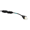 Cojali Usa Jdc546A Zf Ergopower 6 Pin Diagnostics Cable