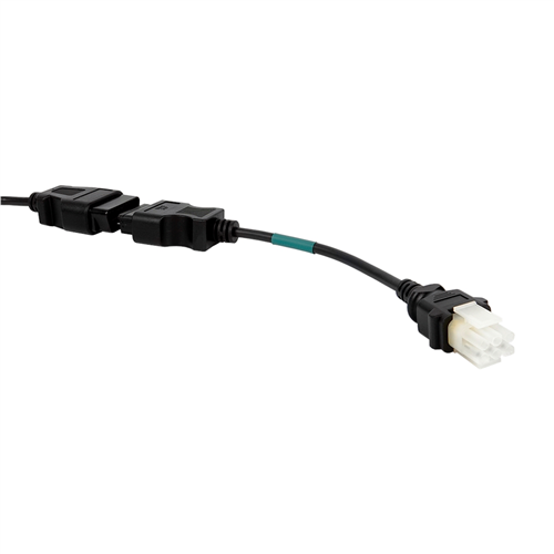 Cojali Usa Jdc546A Zf Ergopower 6 Pin Diagnostics Cable