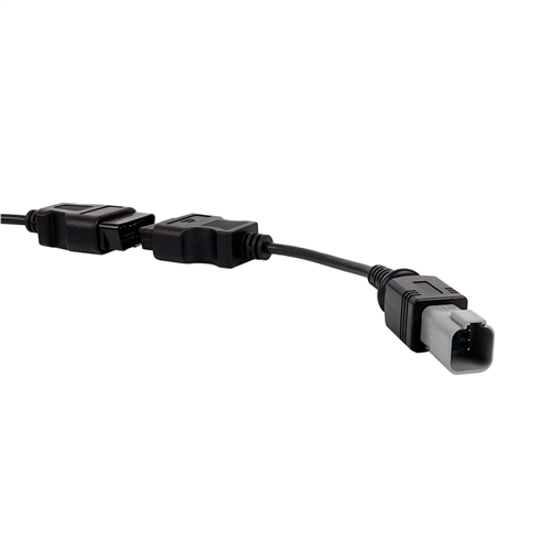 Cojali Usa Jdc547A Doosan Dl03 Engines In Bobcat Diagnostics Cable