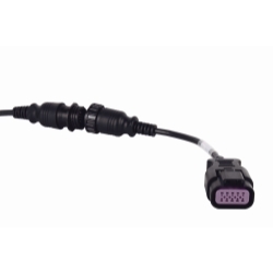 DTS Mercury/Mercruiser Cable