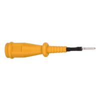 Cojali Usa Jtp1</Br>Connector With Rectangular Terminal 0.06 X 0.02