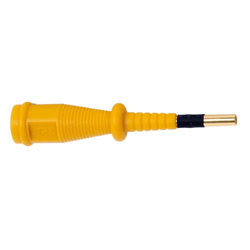 Cojali Usa Jtp10 Connector With Female Cylindrical Terminal 0.09 Pa