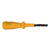 Cojali Usa Jtp3 Socket With Female Cylindrical Terminal  0.05
