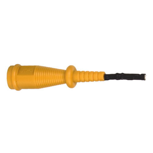 Cojali Usa Jtp3 Socket With Female Cylindrical Terminal  0.05