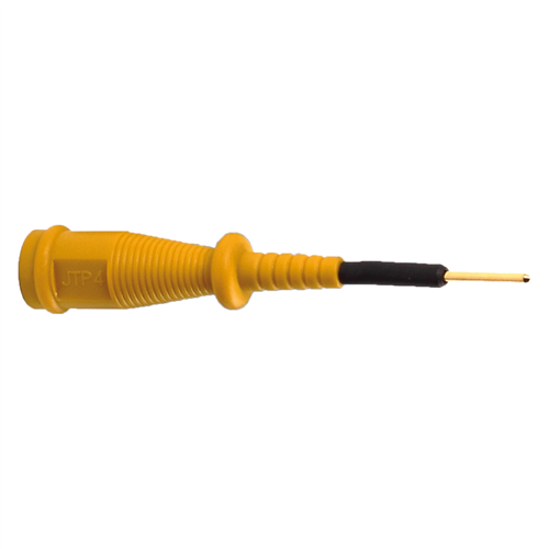Cojali Usa Jtp4 Connector Male Cylindrical Terminal 0.05 Pair