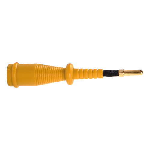Cojali Usa Jtp5 Connector With Male Cylindrical Terminal  0.11.