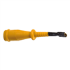 Cojali Usa Jtp6 Socket With Rectangular Terminal 0.27 X 0.03.Pair