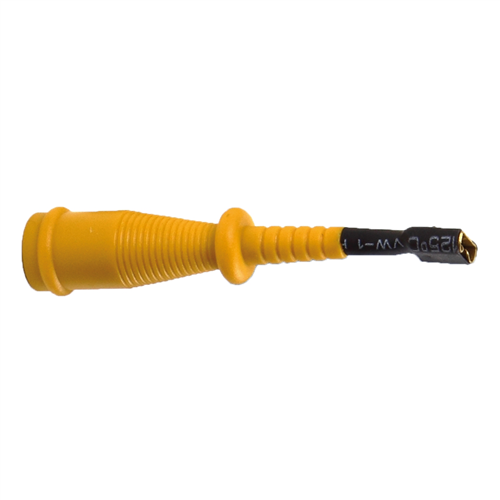 Cojali Usa Jtp6 Socket With Rectangular Terminal 0.27 X 0.03.Pair