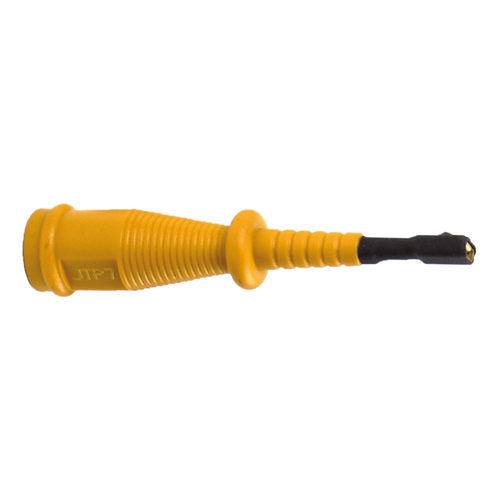 Cojali Usa Jtp7 Socket With Rectangular Terminal 0.12 X 0.02. Pair