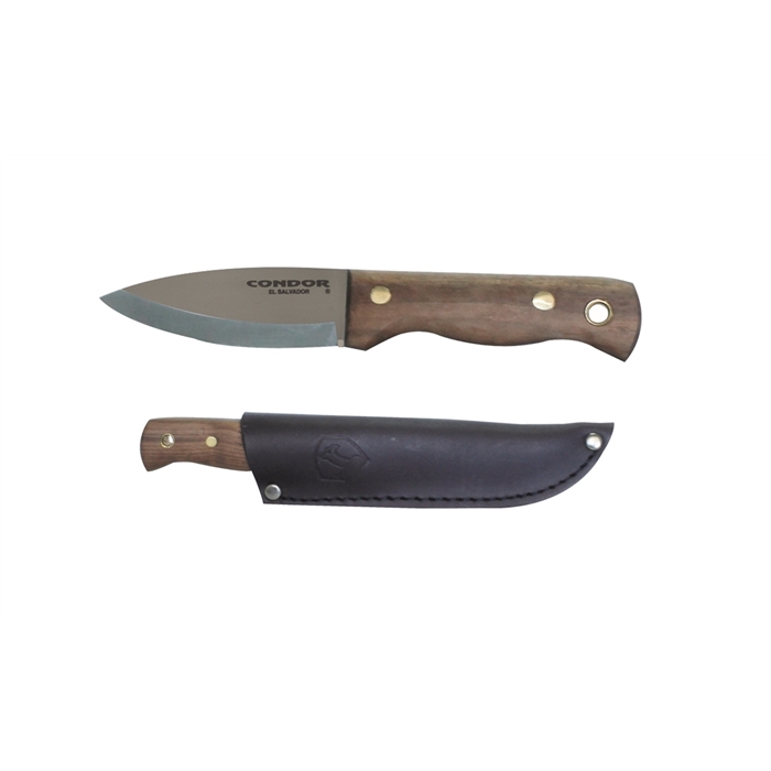 Condor Mini - Bushlore Knife CTK232-3HC