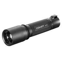Coast 19221 HP7R Rechargeable Long Range Focusing LED Flashlight