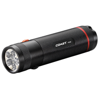 PX20 Dual Color LED Flashlight