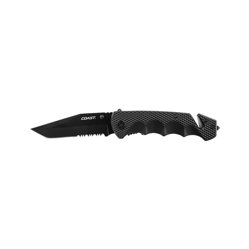 Coast Products 19307 Dx330 Double Lock Folding Knife
