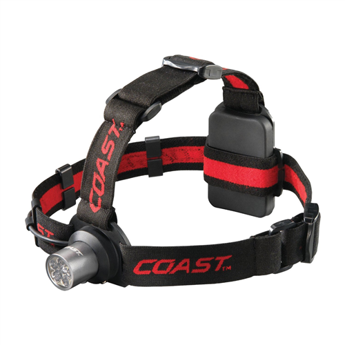 Coast 19351 Hl5 Led Headlamp - Buy Tools & Equipment Online