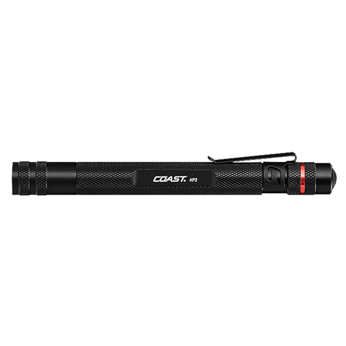 Coast 19535 Hp3 Focusing Led Penlight