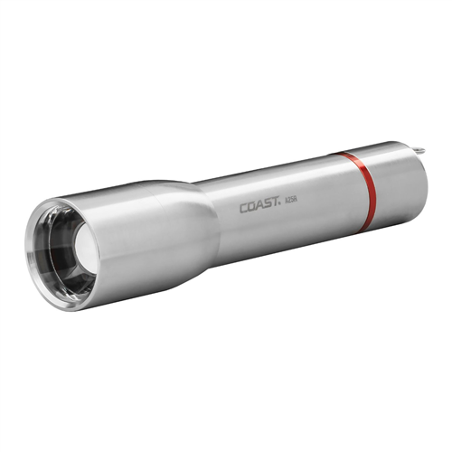 Coast 19696 A25r Led Rechargeable - Buy Tools & Equipment Online