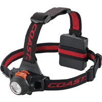 Coast 19721 HL27 Focusing LED Headlamp