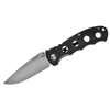 DX355 Double Lock Folding Knife