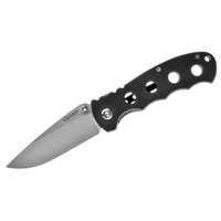 DX355 Double Lock Folding Knife